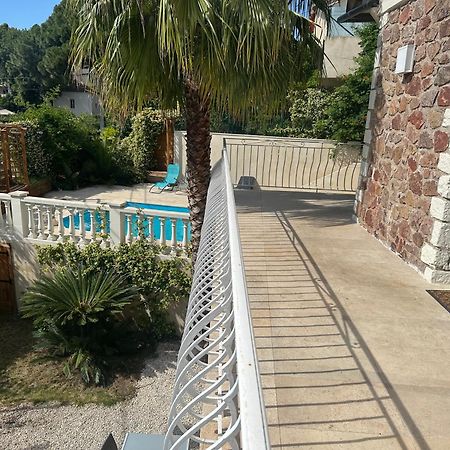 Villa Paradis - Cannes Dış mekan fotoğraf