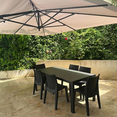 Villa Paradis - Cannes Dış mekan fotoğraf