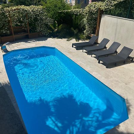 Villa Paradis - Cannes Dış mekan fotoğraf