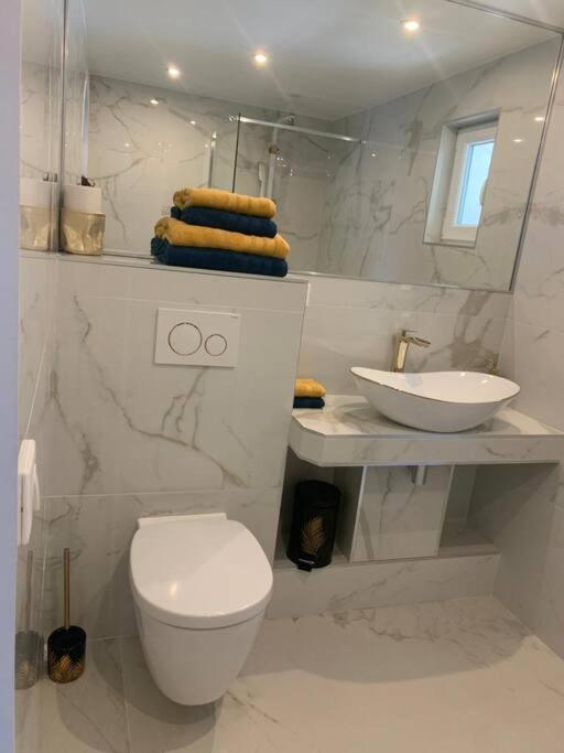 Villa Paradis - Cannes Dış mekan fotoğraf
