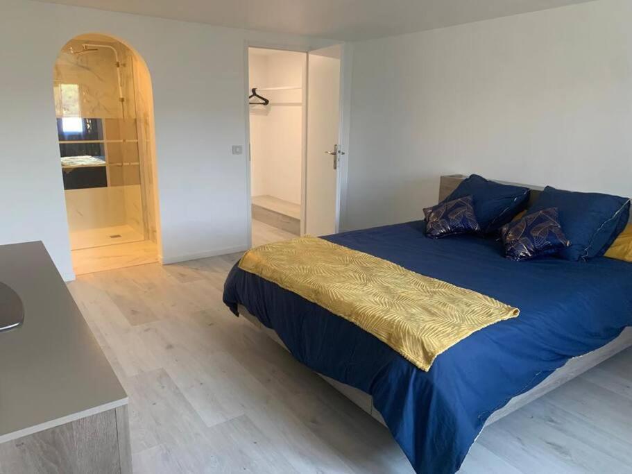 Villa Paradis - Cannes Dış mekan fotoğraf