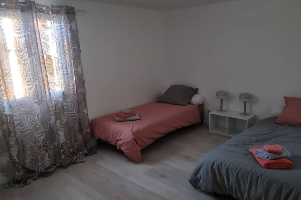 Villa Paradis - Cannes Dış mekan fotoğraf