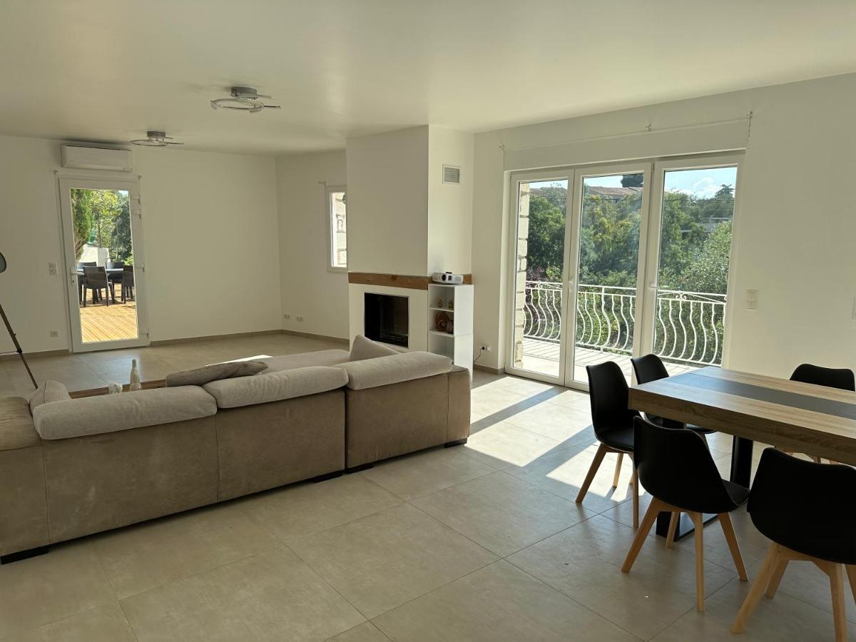 Villa Paradis - Cannes Dış mekan fotoğraf