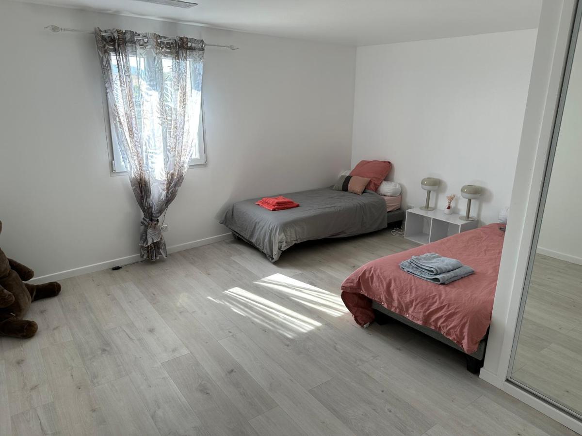 Villa Paradis - Cannes Dış mekan fotoğraf