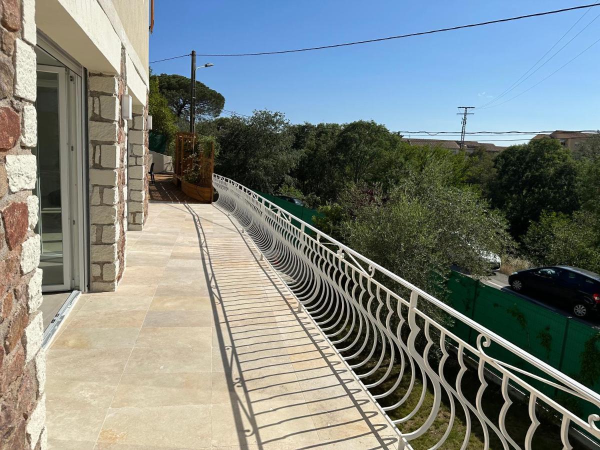 Villa Paradis - Cannes Dış mekan fotoğraf