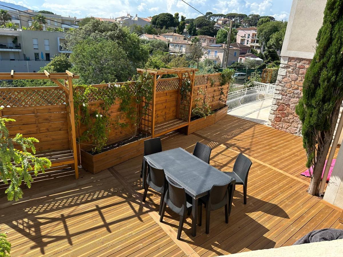 Villa Paradis - Cannes Dış mekan fotoğraf