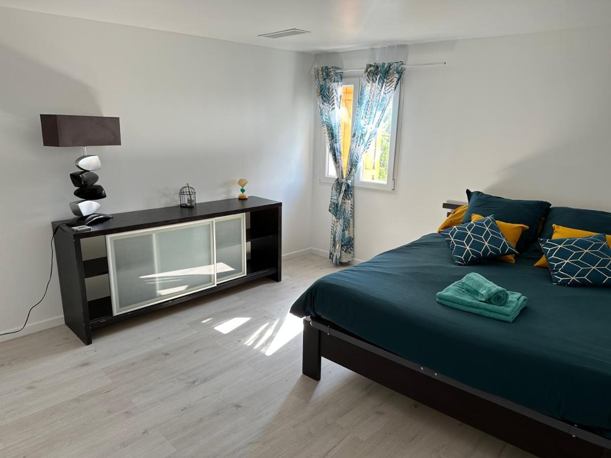 Villa Paradis - Cannes Dış mekan fotoğraf