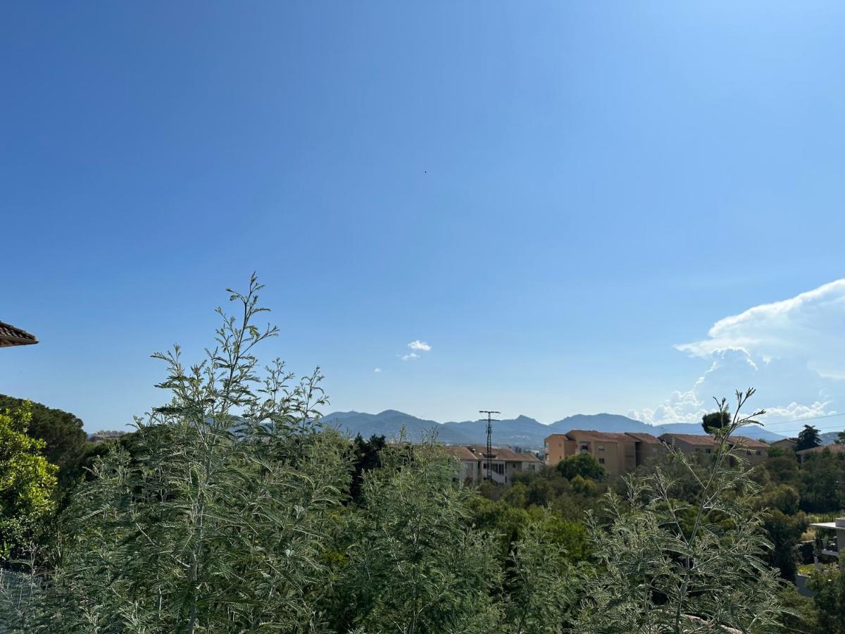 Villa Paradis - Cannes Dış mekan fotoğraf