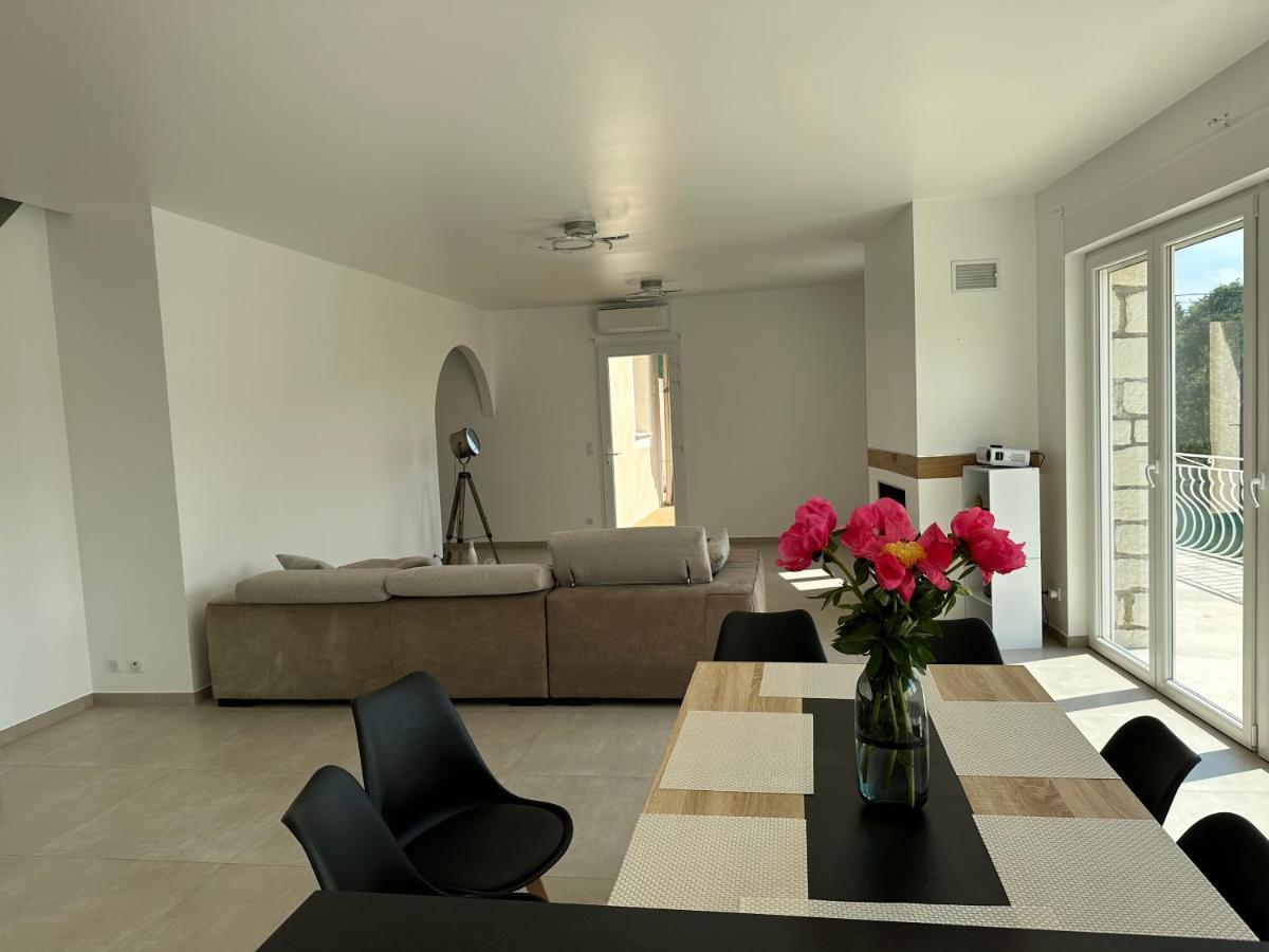 Villa Paradis - Cannes Dış mekan fotoğraf