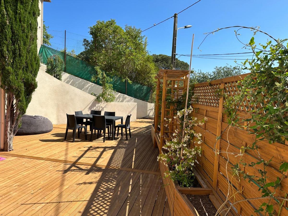 Villa Paradis - Cannes Dış mekan fotoğraf