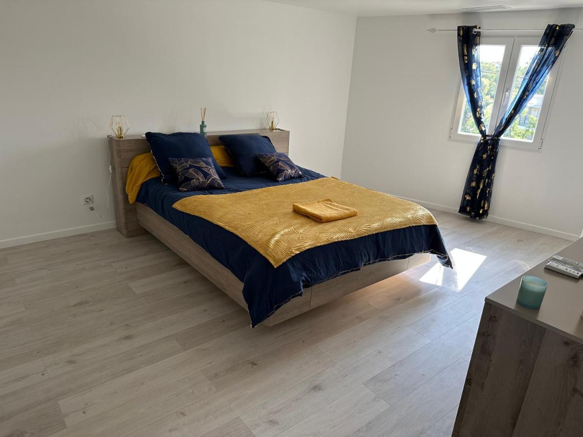 Villa Paradis - Cannes Dış mekan fotoğraf
