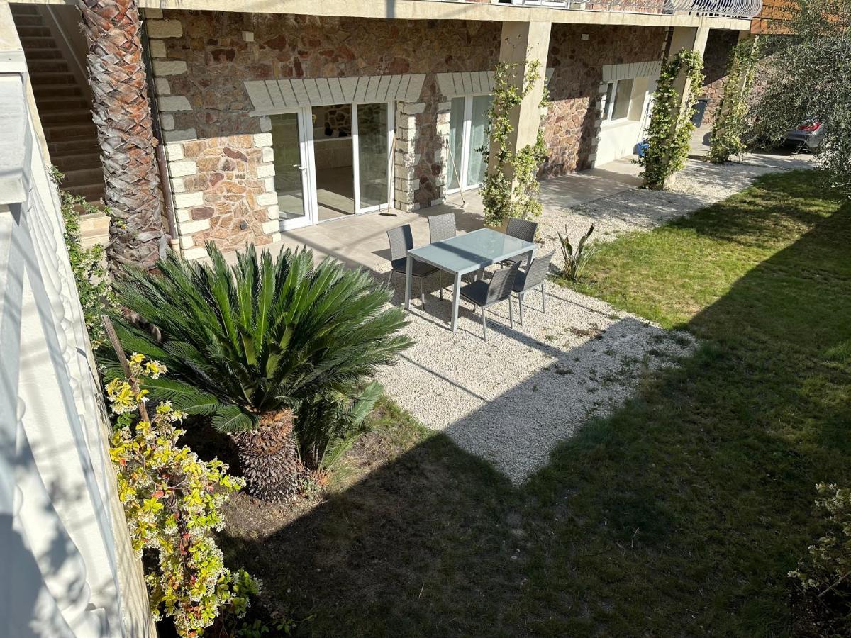 Villa Paradis - Cannes Dış mekan fotoğraf