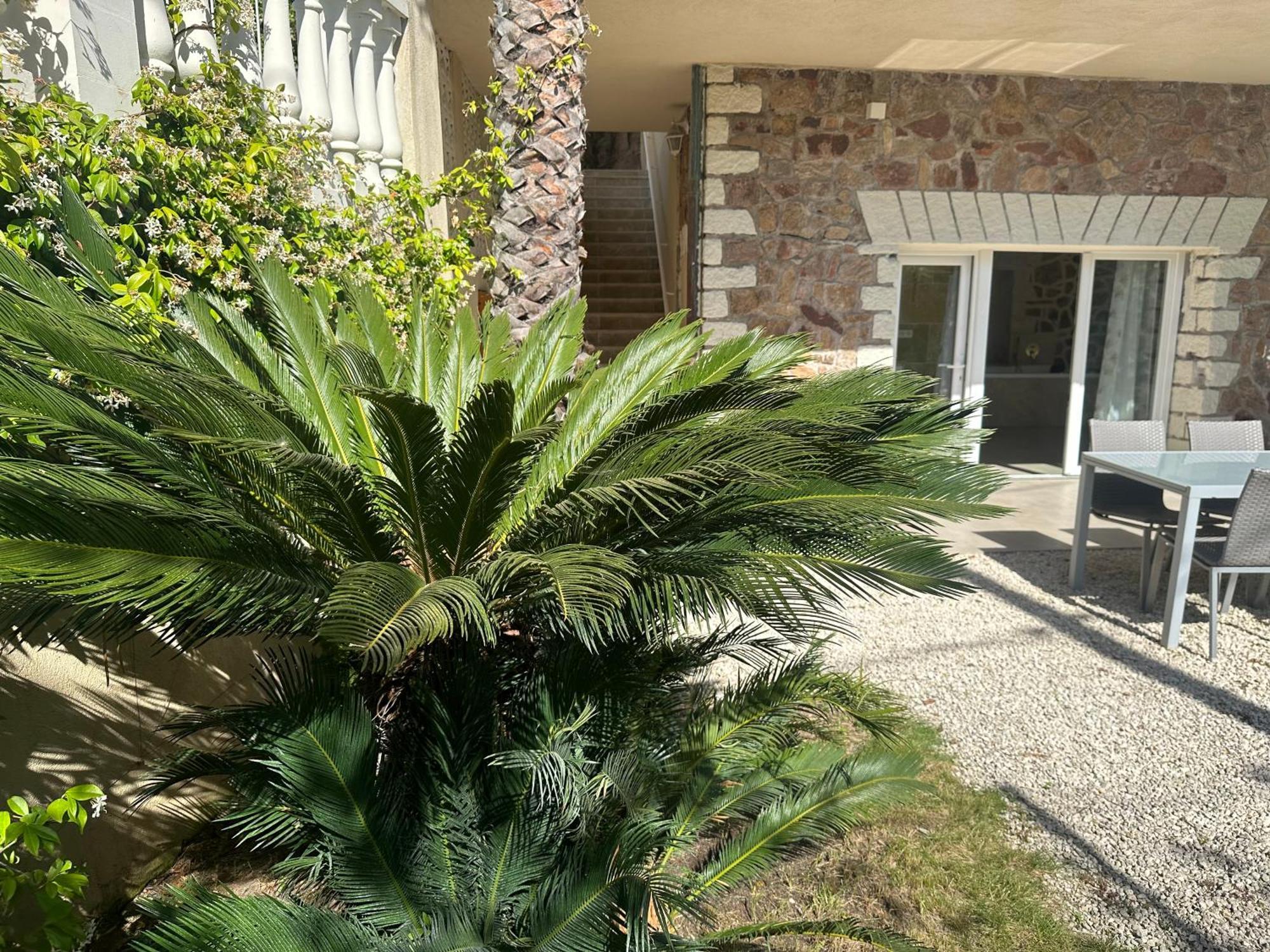 Villa Paradis - Cannes Dış mekan fotoğraf