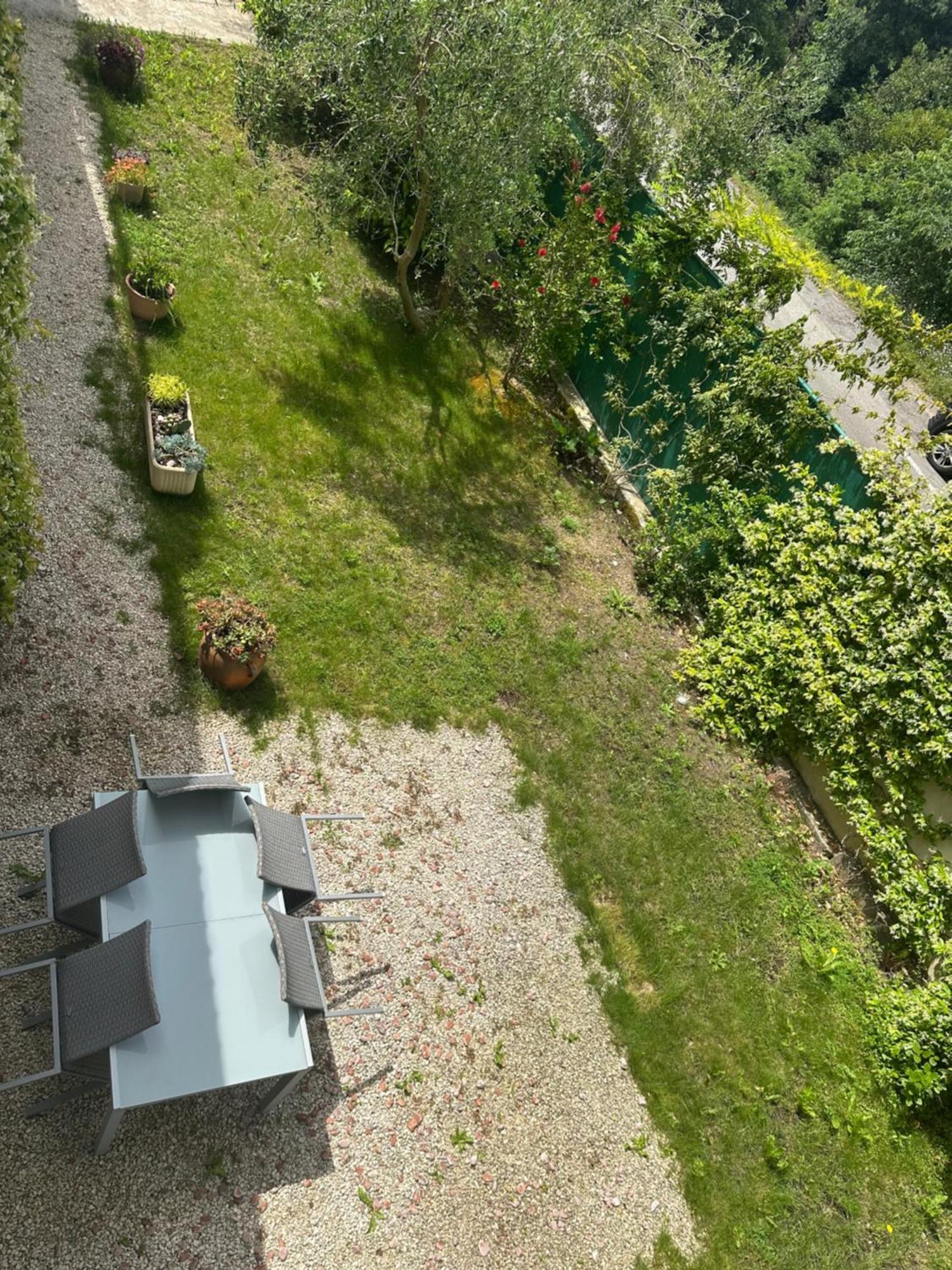 Villa Paradis - Cannes Dış mekan fotoğraf
