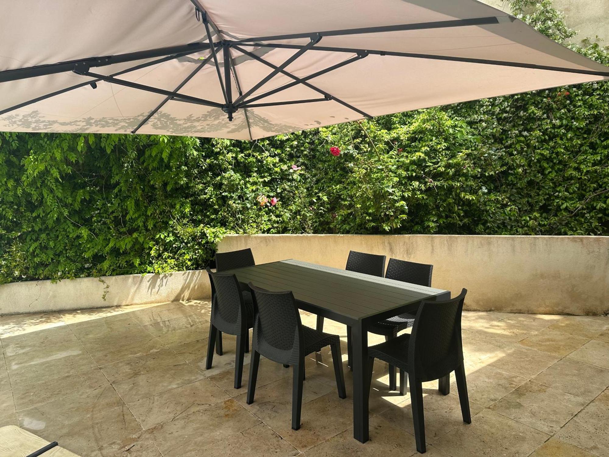Villa Paradis - Cannes Dış mekan fotoğraf
