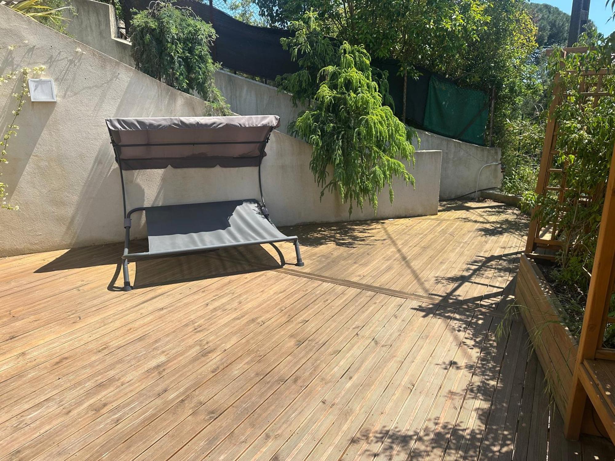 Villa Paradis - Cannes Dış mekan fotoğraf